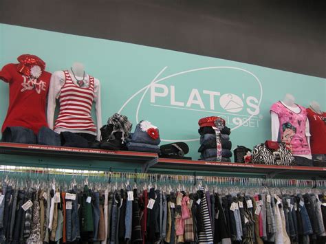 when does plato's closet restock.